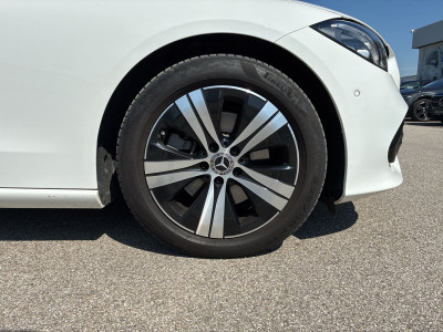 Mercedes-Benz C-Klasse Gebrauchtwagen Mercedes-Benz C-Klasse Gebrauchtwagen