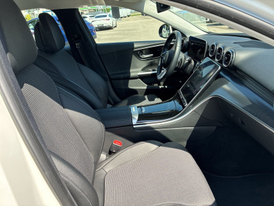 Mercedes-Benz C-Klasse Gebrauchtwagen Mercedes-Benz C-Klasse Gebrauchtwagen