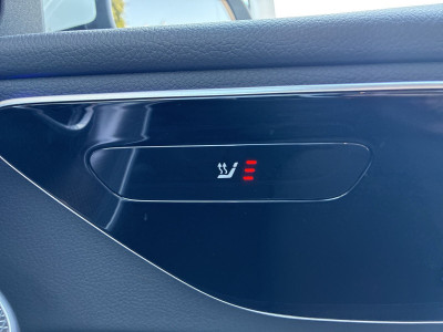Mercedes-Benz C-Klasse Gebrauchtwagen Mercedes-Benz C-Klasse Gebrauchtwagen