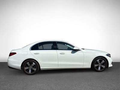 Mercedes-Benz C-Klasse Gebrauchtwagen Mercedes-Benz C-Klasse Gebrauchtwagen