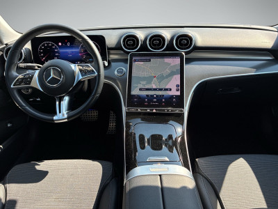 Mercedes-Benz C-Klasse Gebrauchtwagen Mercedes-Benz C-Klasse Gebrauchtwagen