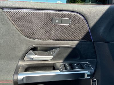 Mercedes-Benz GLB Gebrauchtwagen