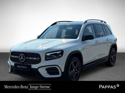 Mercedes-Benz GLB Gebrauchtwagen