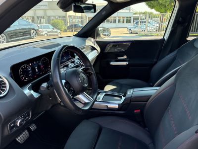 Mercedes-Benz GLB Gebrauchtwagen