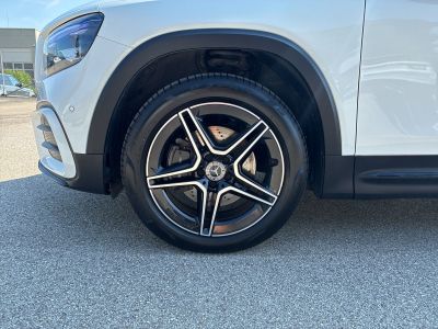 Mercedes-Benz GLB Gebrauchtwagen