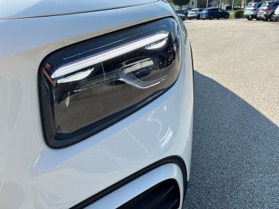 Mercedes-Benz GLB Gebrauchtwagen