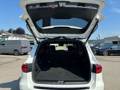 Mercedes-Benz GLB Gebrauchtwagen