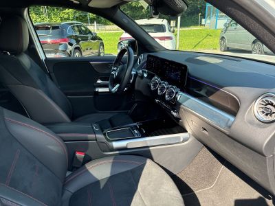 Mercedes-Benz GLB Gebrauchtwagen