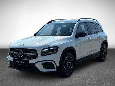 Mercedes-Benz GLB Gebrauchtwagen