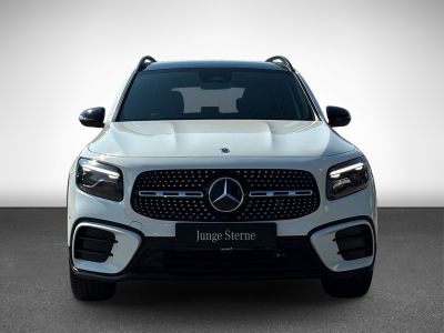 Mercedes-Benz GLB Gebrauchtwagen