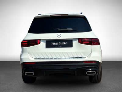 Mercedes-Benz GLB Gebrauchtwagen