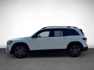 Mercedes-Benz GLB Gebrauchtwagen