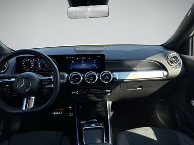 Mercedes-Benz GLB Gebrauchtwagen