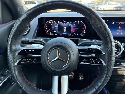 Mercedes-Benz GLB Gebrauchtwagen