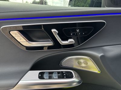 Mercedes-Benz E-Klasse Gebrauchtwagen Mercedes-Benz E-Klasse Gebrauchtwagen