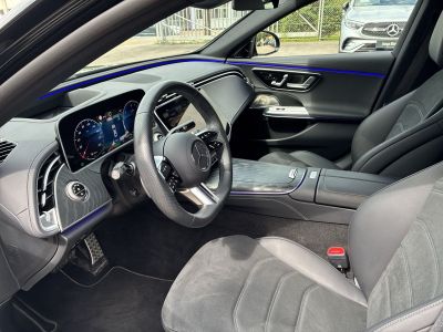 Mercedes-Benz E-Klasse Gebrauchtwagen Mercedes-Benz E-Klasse Gebrauchtwagen