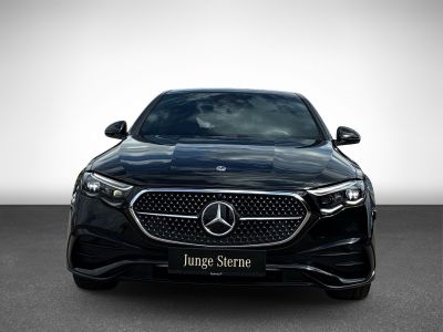 Mercedes-Benz E-Klasse Gebrauchtwagen Mercedes-Benz E-Klasse Gebrauchtwagen