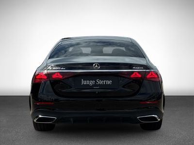 Mercedes-Benz E-Klasse Gebrauchtwagen Mercedes-Benz E-Klasse Gebrauchtwagen