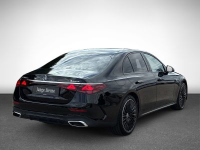 Mercedes-Benz E-Klasse Gebrauchtwagen Mercedes-Benz E-Klasse Gebrauchtwagen
