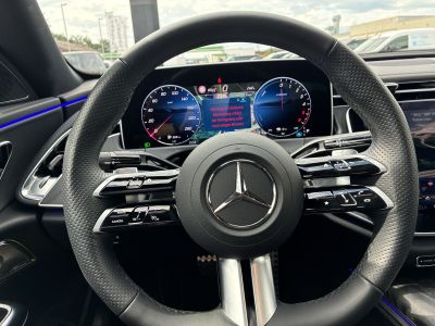 Mercedes-Benz E-Klasse Gebrauchtwagen Mercedes-Benz E-Klasse Gebrauchtwagen