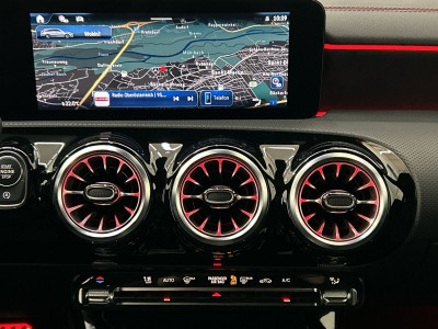 Mercedes-Benz CLA Gebrauchtwagen Mercedes-Benz CLA Gebrauchtwagen