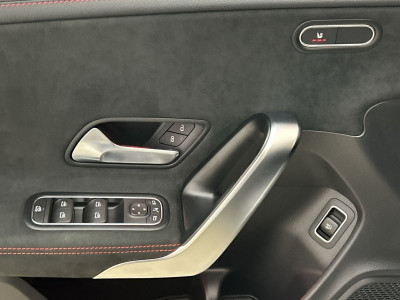 Mercedes-Benz CLA Gebrauchtwagen Mercedes-Benz CLA Gebrauchtwagen