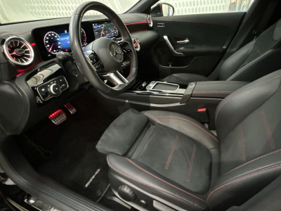 Mercedes-Benz CLA Gebrauchtwagen Mercedes-Benz CLA Gebrauchtwagen