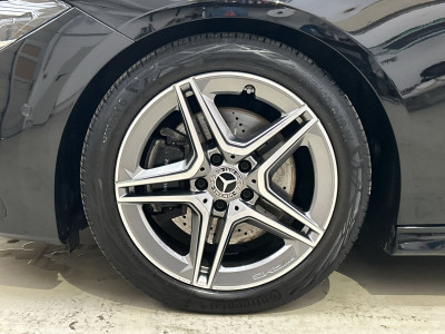 Mercedes-Benz CLA Gebrauchtwagen Mercedes-Benz CLA Gebrauchtwagen