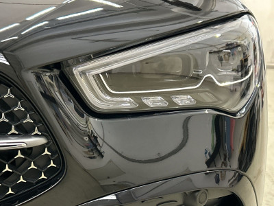 Mercedes-Benz CLA Gebrauchtwagen Mercedes-Benz CLA Gebrauchtwagen