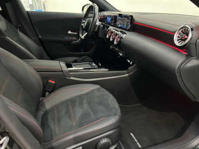 Mercedes-Benz CLA Gebrauchtwagen Mercedes-Benz CLA Gebrauchtwagen