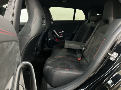 Mercedes-Benz CLA Gebrauchtwagen Mercedes-Benz CLA Gebrauchtwagen
