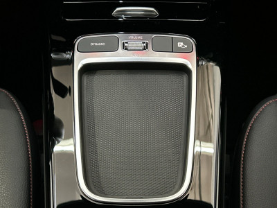Mercedes-Benz CLA Gebrauchtwagen Mercedes-Benz CLA Gebrauchtwagen