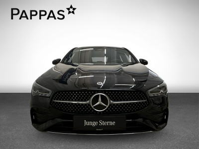 Mercedes-Benz CLA Gebrauchtwagen Mercedes-Benz CLA Gebrauchtwagen
