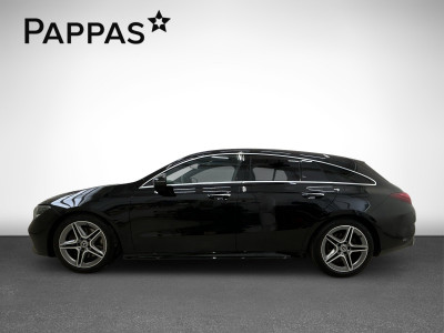 Mercedes-Benz CLA Gebrauchtwagen Mercedes-Benz CLA Gebrauchtwagen