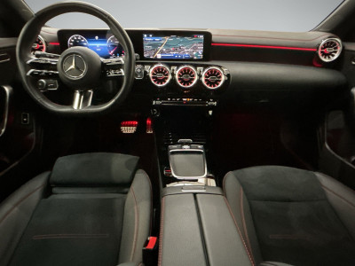 Mercedes-Benz CLA Gebrauchtwagen Mercedes-Benz CLA Gebrauchtwagen