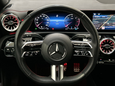 Mercedes-Benz CLA Gebrauchtwagen Mercedes-Benz CLA Gebrauchtwagen