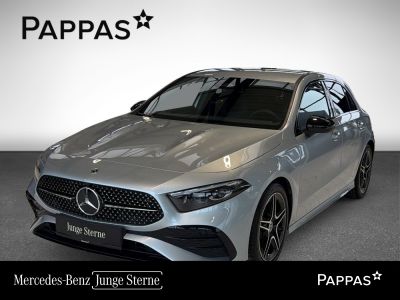 Mercedes-Benz A-Klasse Gebrauchtwagen