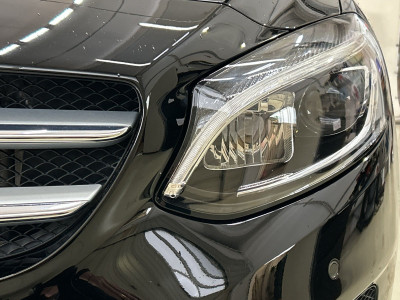 Mercedes-Benz B-Klasse Gebrauchtwagen Mercedes-Benz B-Klasse Gebrauchtwagen