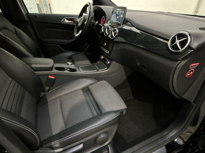 Mercedes-Benz B-Klasse Gebrauchtwagen Mercedes-Benz B-Klasse Gebrauchtwagen