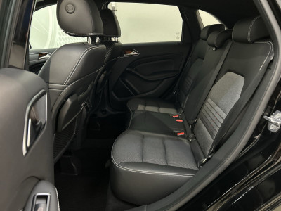 Mercedes-Benz B-Klasse Gebrauchtwagen Mercedes-Benz B-Klasse Gebrauchtwagen