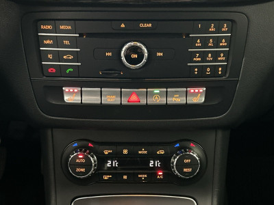 Mercedes-Benz B-Klasse Gebrauchtwagen Mercedes-Benz B-Klasse Gebrauchtwagen