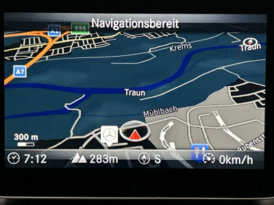 Mercedes-Benz B-Klasse Gebrauchtwagen Mercedes-Benz B-Klasse Gebrauchtwagen