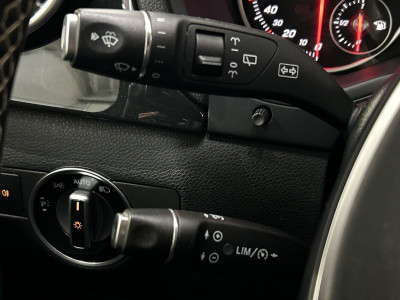Mercedes-Benz B-Klasse Gebrauchtwagen Mercedes-Benz B-Klasse Gebrauchtwagen