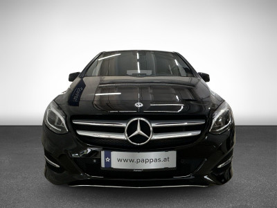 Mercedes-Benz B-Klasse Gebrauchtwagen Mercedes-Benz B-Klasse Gebrauchtwagen