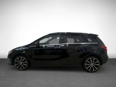 Mercedes-Benz B-Klasse Gebrauchtwagen Mercedes-Benz B-Klasse Gebrauchtwagen