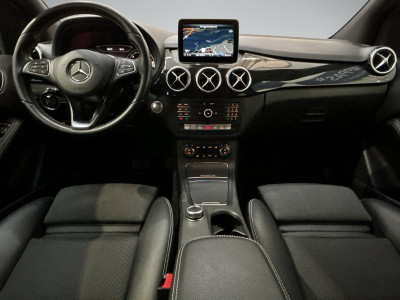 Mercedes-Benz B-Klasse Gebrauchtwagen Mercedes-Benz B-Klasse Gebrauchtwagen
