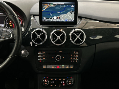 Mercedes-Benz B-Klasse Gebrauchtwagen Mercedes-Benz B-Klasse Gebrauchtwagen