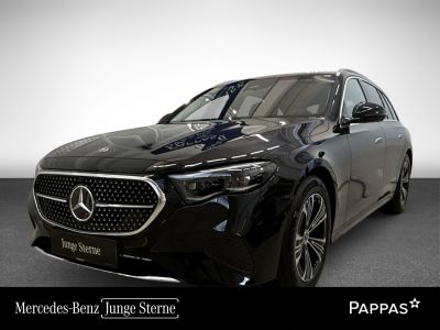 Mercedes-Benz E-Klasse Gebrauchtwagen Mercedes-Benz E-Klasse Gebrauchtwagen