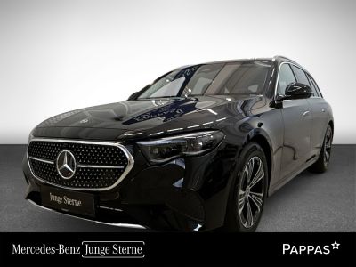 Mercedes-Benz E-Klasse Gebrauchtwagen Mercedes-Benz E-Klasse Gebrauchtwagen