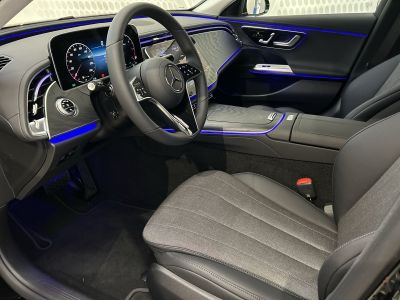Mercedes-Benz E-Klasse Gebrauchtwagen Mercedes-Benz E-Klasse Gebrauchtwagen